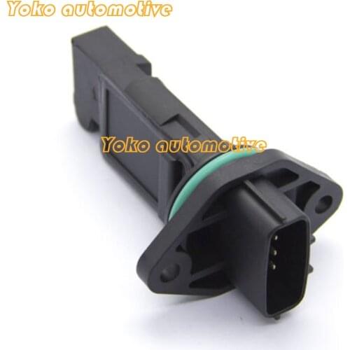 High quality MASS AIR FLOW METER MAF Mass Air Flow Meter Sensor 22680-4M500 4PIN FOR Nissan Maxima Sentra Infiniti 22680 4M511