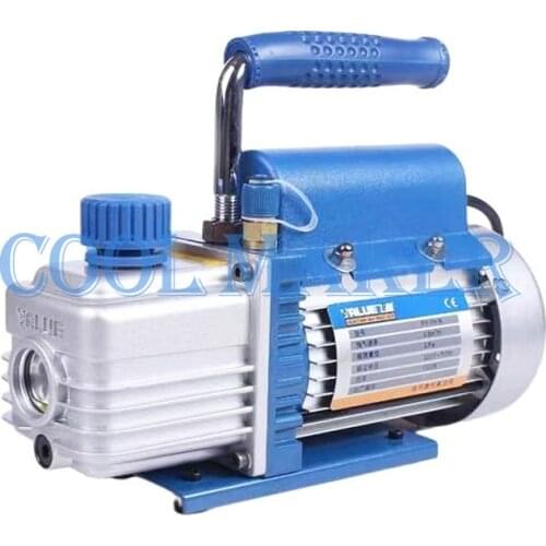 High quality air conditioner Vacuum Pump 1 Liter fast shipping