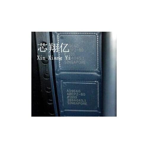 XINXIANGYI AD9640ABCPZ LFCSP64