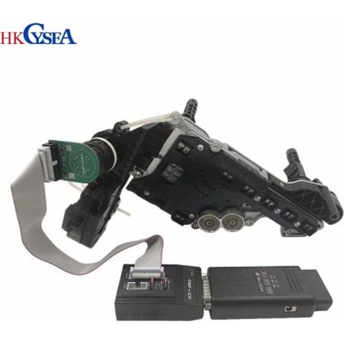 Yanhua Mini ACDP Module14 MPS6 Gearbox Clone for VOL/LNR/FO/CHR/DOD