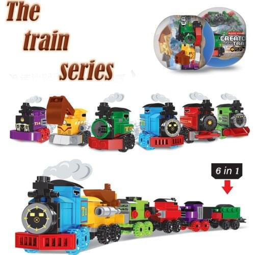 YEAHUI EL Constructors