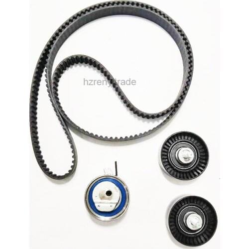 Factory supply Auto engine Parts VM R425 VM2.5 2.8 R428 MAXUS V80 timing belt pulley tensioner kits for sale