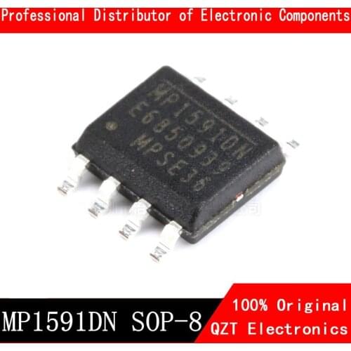 10pcs/lot MP1591 MP1591DN MP1591DS SOP8 Automotive Buck Chip new original In Stock