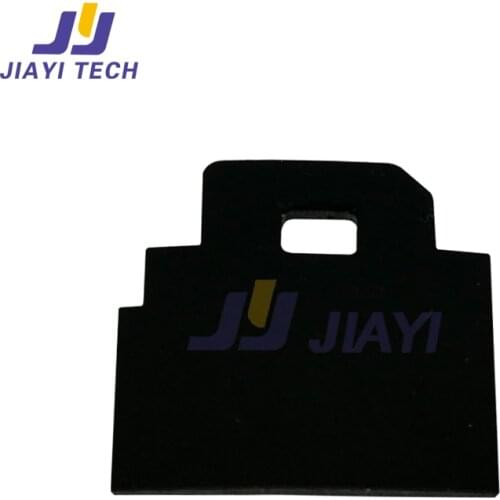 2Pcs Original DX4 Wiper for Roland DX4 Slovent Inkjet Printer-1000003390;High Quality