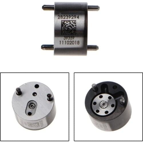 28239294 Common Rail Diesel Injector Control Valve 9308-621C 28440421 For Delphi