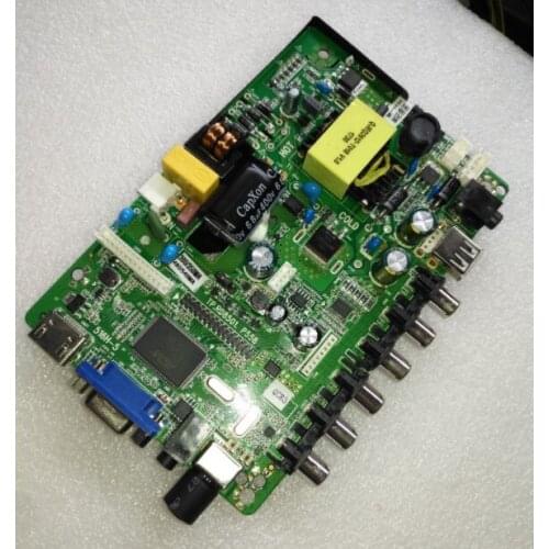 The mainboard SE76A623G01A H2DA740G11C (J)
