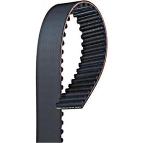 Car accessories engine parts timing belt for mazda 323 family protege BA BG BJ 1.3L BP01-12-205 107YU22