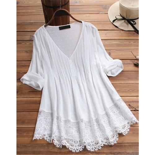 Hollow Maternity Nursing Blouses Breastfeeding T-Shirts Clothes 2020 Spring Pregnant Women Blouses Shirts Pregnancy Clothings