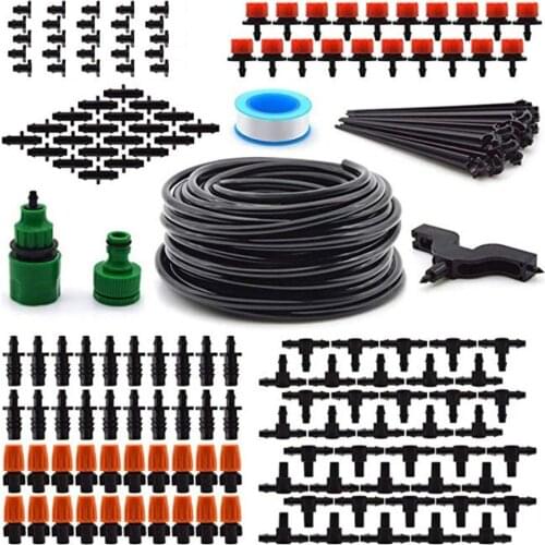 Cimiva Drip Irrigation Systems