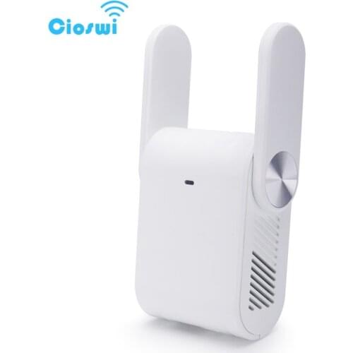 Wifi repeater wireless signal booster extender 300mbps wi-fi amplifier 10/100Mbps LAN RJ45 wi fi repeater no need configuration