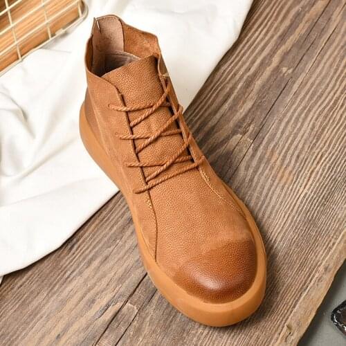 For gumboots boots BOOTS boot suede Winter ANKLE winter cotton footwear black men dress summer MEN leather botas waterproof