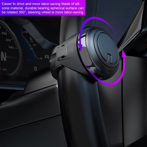 FYSD Steering Wheel Parts