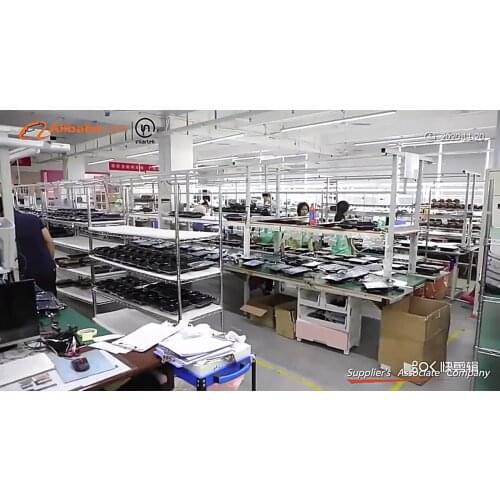 HENGMAO Smart Systems For Cars