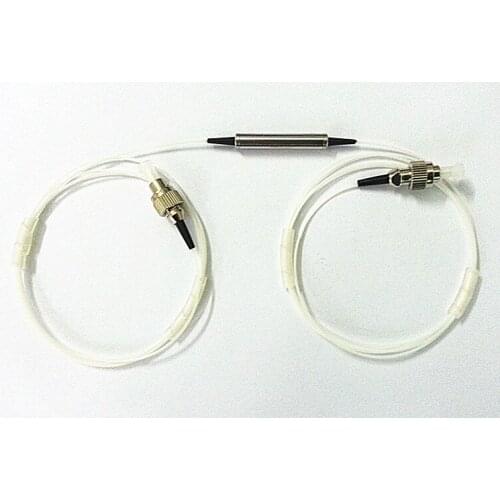 Jyttek 1310nm Single Stage Fiber Optical Isolator FC/UPC