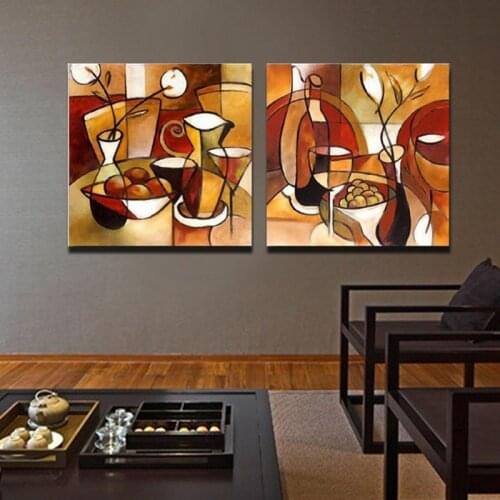 Naifei Flowers Wall Stickers