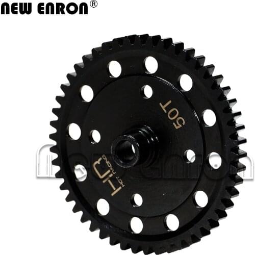 NEW ENRON Replaces AR310429 Arrma Karton Senton Outcast Talion steel large tooth 50T M1 modulus
