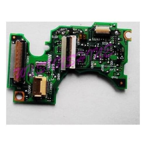 Original For Nikon D80 Mainboard Motherboard Driver board Top PCB Accessories Camera Replacement Unit Repair Parts