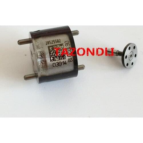 Original Common rail injector control valve 28540277, 9308Z625C,9308-625C,625C,28277576