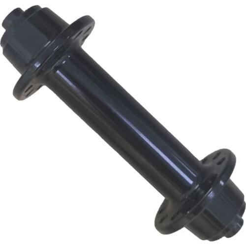 Primwon R13 Superlite PW13 Road Bike Front Hubs J-hook 20h Black Bicycle Cubos V-brake Rim Brake ALuminium Hub 20 Holes
