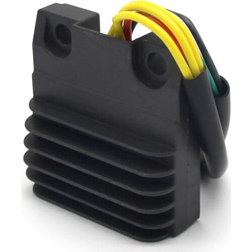 Motorcycle Voltage Regulator Rectifier For KTM 81211034000 For Husaberg 81211034000 81211034000 FE390 FE450 FE570 S FS570 FX450