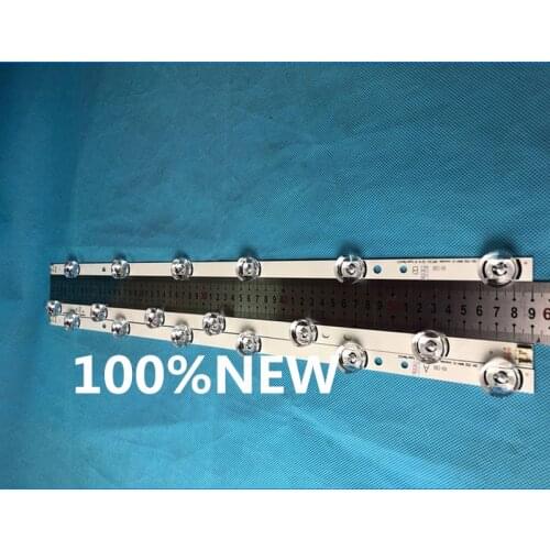 3PCS/set LED backlight for LG 32"TV innotek drt 3.0 32 LGIT drt3.0 WOOREE A/B UOT 32MB27VQ 32LB5610 32LB552B 32LF5610 lg32lf560