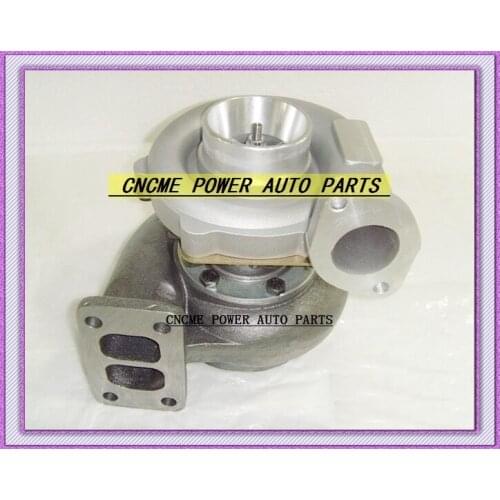 TURBO T04B27 409300 409300-5011S 409300-0022 409300-0019 For Mercedes Benz Truck 1617 ALT APPL NG-73 IND 1981- OM352A 5.7L 6 Cyl