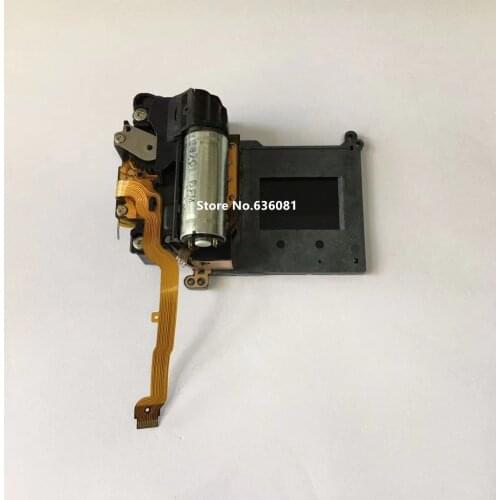 Repair Parts Shutter Unit CG2-3412-000 For Canon EOS 70D