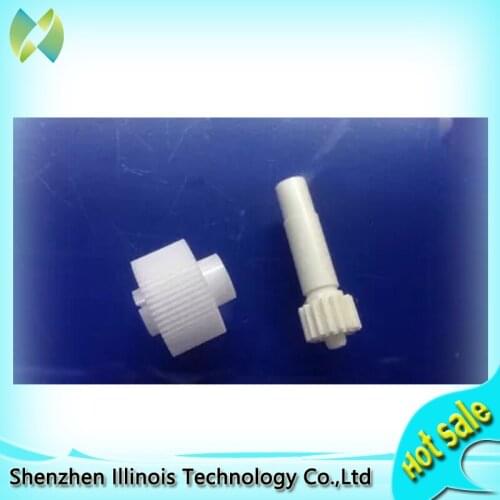 For Epson 590K / 595K / 1600K3H / 1600KIIIH long gear bridge gear fitting [original new] printer parts