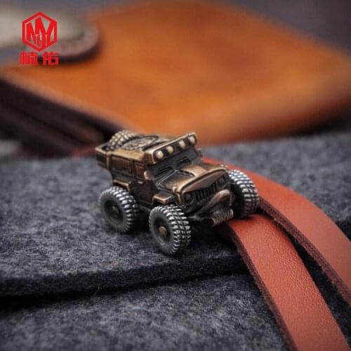 1PCS Off-Road Vehicle EDC Paracord Knife Beads Outdoor Survival Parachute Beads Bracelet Pendant Flashlight Accessories