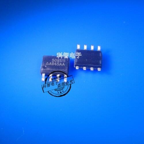 10pcs/lot 100% New&original MDT10P509S11 Marking:509S11 SOP8