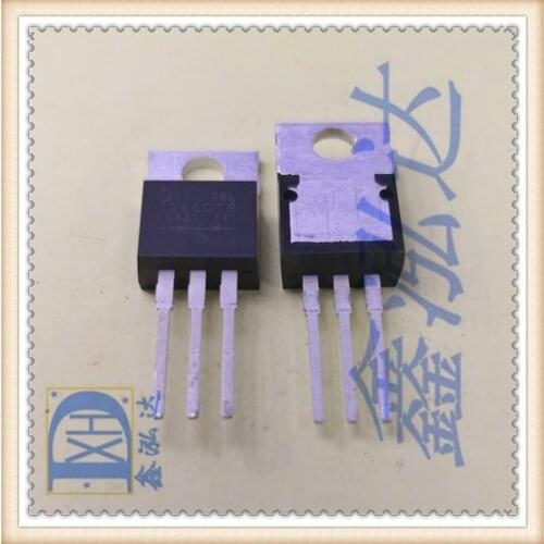 10Pcs/Lot SBL1040CTP Schottky diode And rectifier 10A 40V