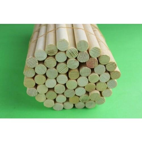 50 pcs Cello Sound Post, High quality Spruce wood 4/4, Cello Parts Accessories