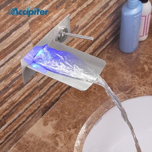 Accipiter Washbasins