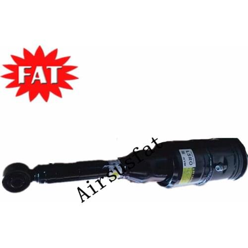 1 piece Front Left or Right Air Suspension Shock Absorber For Toyota Crown Majesta 2010 DBA-URS206 Air Damper Strut 4802030311