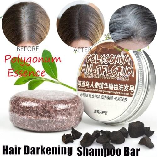 BLUETHIN Hair Shampoos
