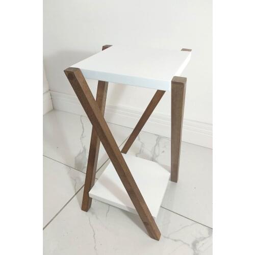 Decorative Coffee Table Flower bed