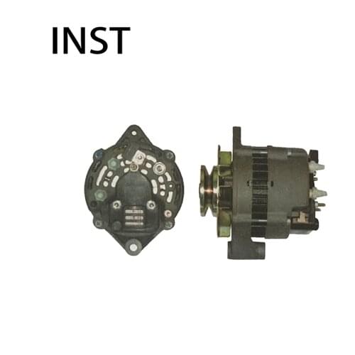 ALTERNATOR DYNAMO GENERADOR ELECTRICO FOR 12V 65A 1V/Z73 K165B 1-2307-31MD 3853300-6 3857561 12177N CAL32116 CAL32116AS
