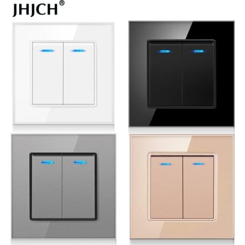 JING HUA JING CHENG Pushbutton Switches