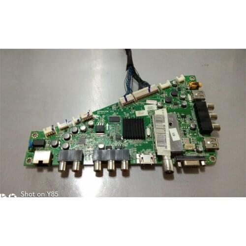 LE39A90W mainboard V1.2 screen H390EFC BC3-0091802371 b