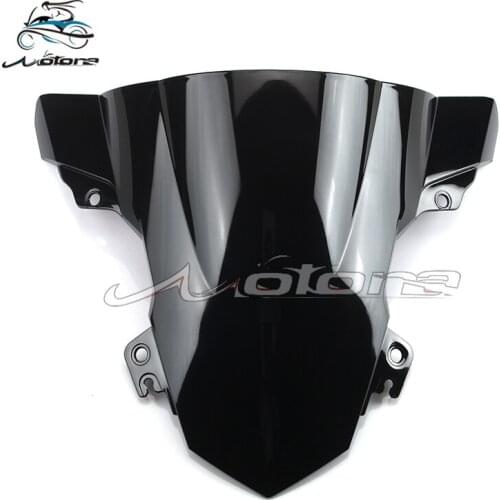 Motorcycle Windscreen Windshield For S1000RR S 1000 RR 2015 2016 2017 2018 15 16 17 18