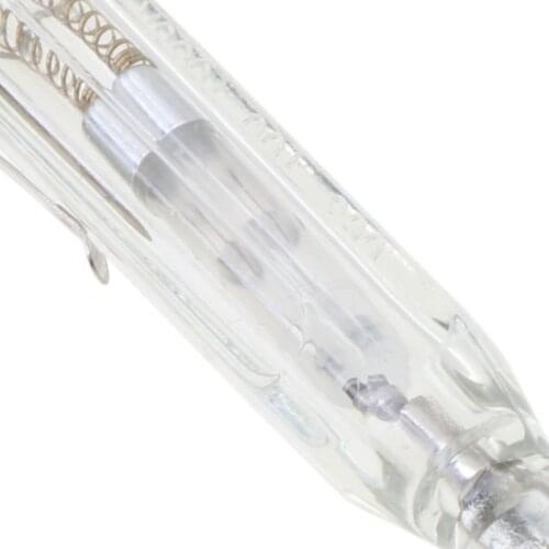 100-500V Multi-function LED Electric Tester Pen Screwdriver Voltage Detector