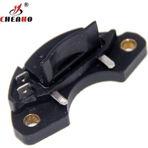 MRJOE Ignition Systems