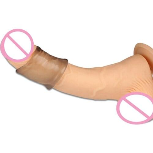 Male Chastity Device Glans Binding Protect Cage Cock Ring for Man Delay Ejaculation Penis Sleeve Ring Scrotum Ring Adult Sex Toy