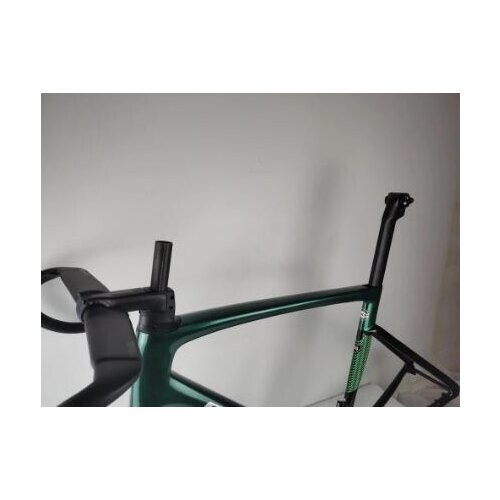 New style 2021 t1100 Super lightweight SL7 carbon road bike frame disc brakes road bicyle frameset with thru-axle 100*12mm 142