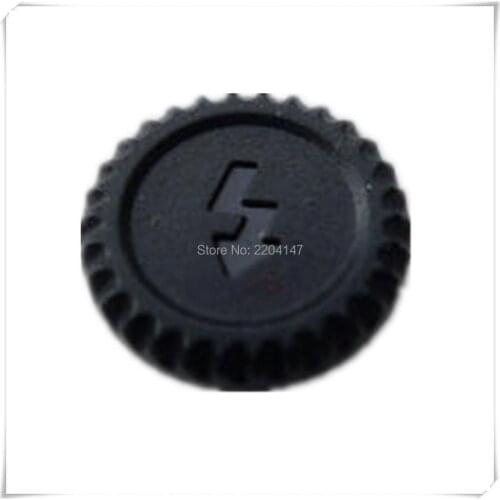 NEW Original GH3 Flash Cap Lid Door Rubber Cover For Panasonic DMC-GH3 AG-GH3 Camera Repair Part