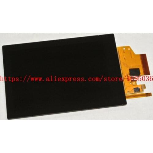 NEW LCD Display Screen For Canon for Powershot G5X Digital Camera Repair Part