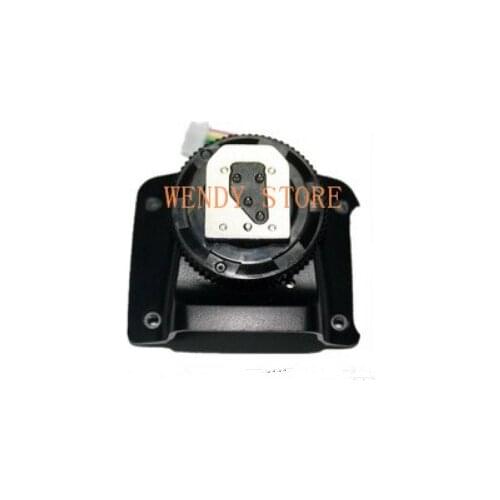 Original New for Yongnuo flash metal hot shoe adapter for YN565EX YN-565N speedlite repair