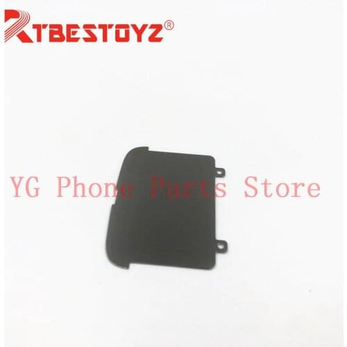 RTBESTOYZ Original Iron. Patch. As the Head Of Iron With Glue for Nokia 8800 Arte 8800a backplate back plate