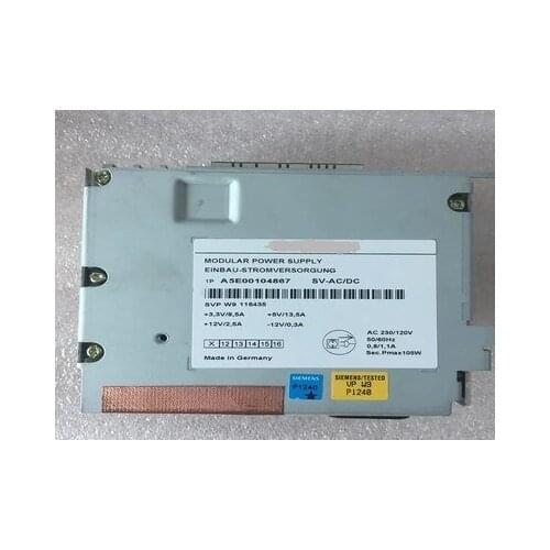 A5E00104867 Power Supply Tested ok