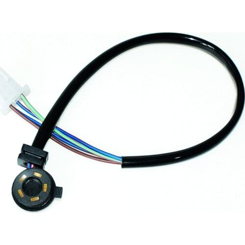 Motorcycle Gear shift switch cable DY-100-N